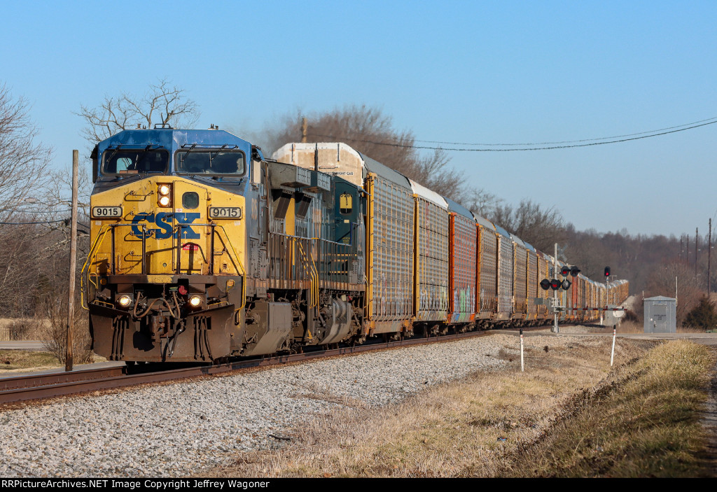 CSX Q203-10